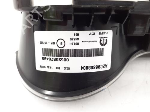 instrument-cluster-fiat-tipo-hatchback-356_-357_-2016-31884380 main image