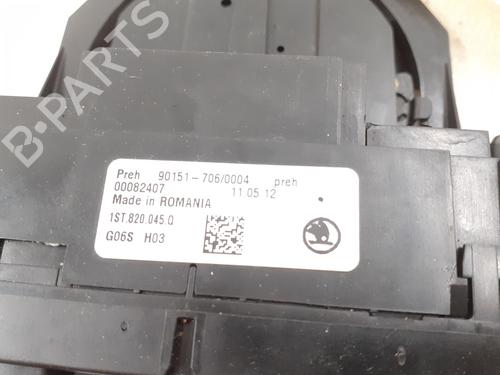 Climate control SKODA CITIGO (NF1) 1.0 | BP24772096I5