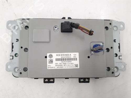 Radio VW POLO V (6R1, 6C1) 1.0 | BP30101649E6