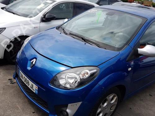 Used Parts RENAULT TWINGO II (CN0_) 1.2 Turbo (CN0C, CN0F) (100 hp) 2411427
