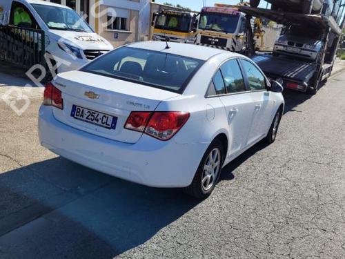 Used Parts CHEVROLET CRUZE (J300) 2.0 CDI 2416702