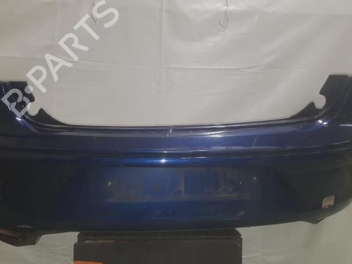 Rear bumper SEAT TOLEDO III (5P2) 1.9 TDI | BP24778445C8 