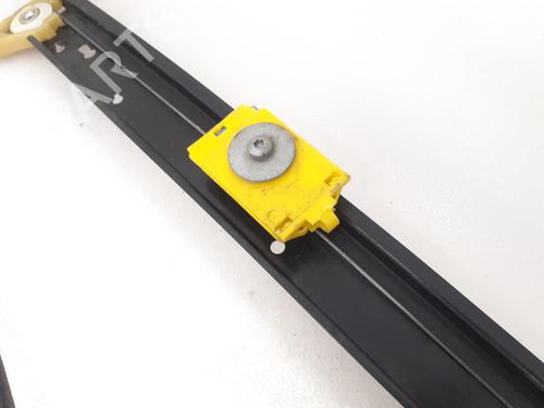 Front left window mechanism AUDI A6 C6 (4F2) 3.0 TDI quattro | BP24786406C22  - Image 7