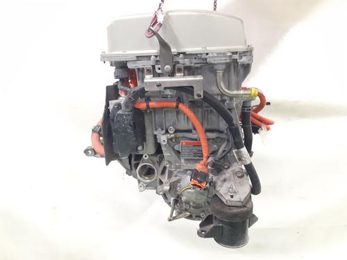 Moteur NISSAN LEAF (ZE0) Electric (109 hp) 30675648