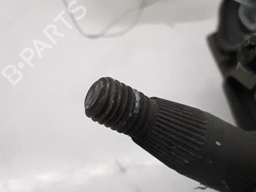 Front wiper motor TOYOTA AYGO (_B1_) 1.0 (KGB10_, KGB10R) | BP30774690M29