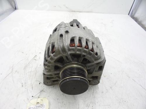 Used Alternator Alternator DACIA SANDERO 1.5 dCi (88 hp) 24781227 24781227
