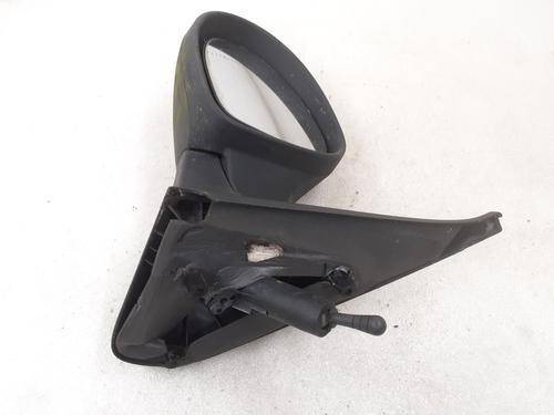 Right mirror RENAULT CLIO II (BB_, CB_) 1.5 dCi (B/CB3M) | BP24979586C27 