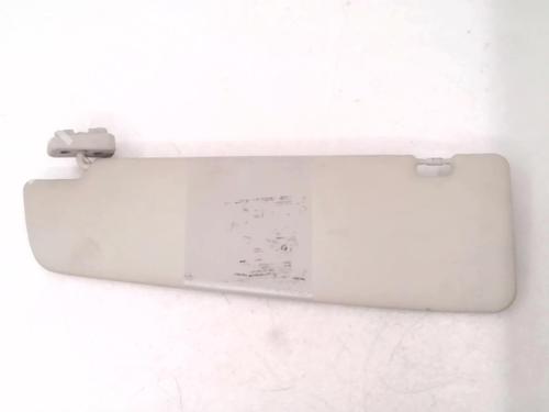 Used Left sun visor CITROËN JUMPER II Van 2.2 HDi 130 (130 hp) 24780337