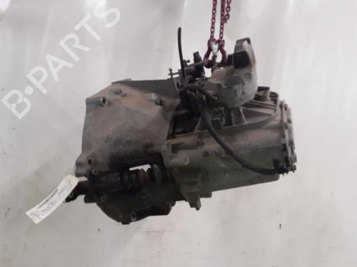 Gearbox CITROËN C4 Picasso II 1.6 HDi / BlueHDi 115 | BP24789817M3 - Image 5