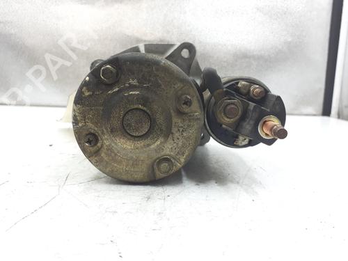 Used Starter Starter PEUGEOT 106 II (1A_, 1C_) 1.0 i (50 hp) 30732943 30732943