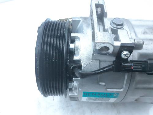 AC compressor RENAULT TRAFIC III Bus (JG_) 2.0 dCi 145 (JGML) | BP38725963M34 - Image 5