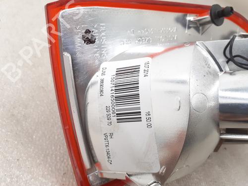 Right tailgate light OPEL INSIGNIA A Sports Tourer (G09) 2.0 CDTI (35) | BP24797687C80