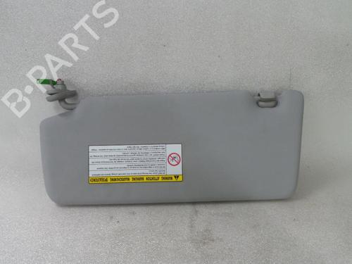 Right sun visor HONDA CIVIC VIII Hatchback (FN, FK) Type R (FN2) | BP24776914I2 