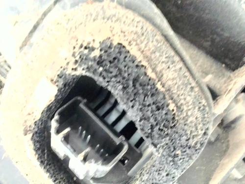 Used Left taillight CITROËN C1 (PM_, PN_) 1.0 (68 hp) 24779193