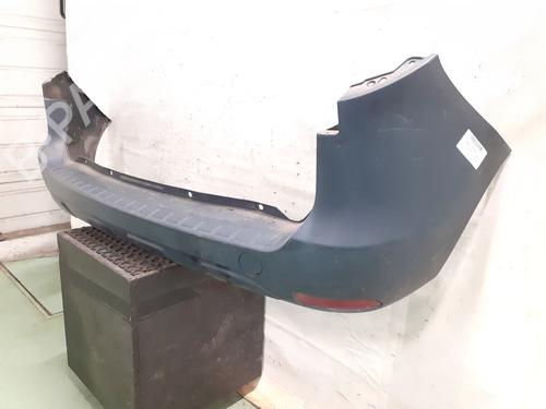 Used Rear bumper Rear bumper DACIA DOKKER Box Body/MPV 1.6 (83 hp) 33541166 33541166