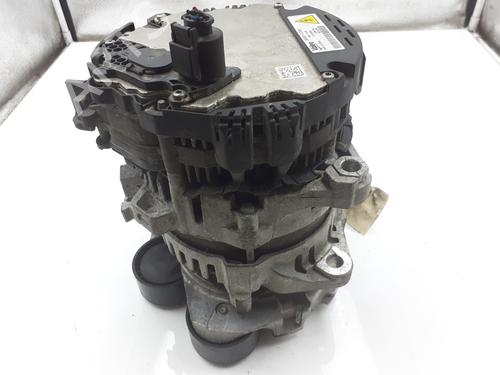 Alternator HYUNDAI KONA (OS, OSE, OSI) 1.0 T-GDi Hybrid 48V | BP32030931M7 