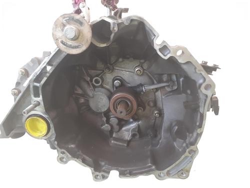Gearbox RENAULT TWINGO III (BCM_, BCA_) 1.0 SCe 65 (BCMJ) | BP24787829M3  - Image 5