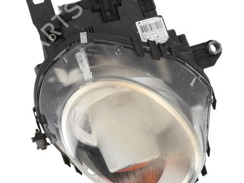 Right headlight MINI MINI (R56) One | BP36953898C29 - Image 4