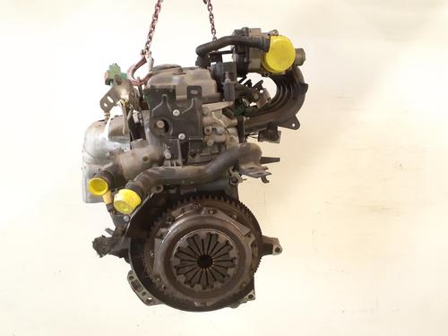 Engine CITROËN C2 (JM_) 1.1 | BP39258002M1 - Image 5