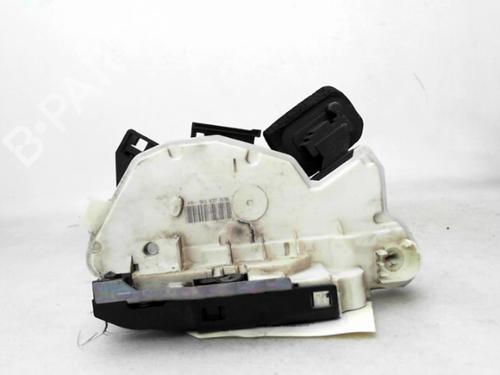 Used Front left lock VW GOLF VI (5K1) 1.4 (80 hp) 24778112