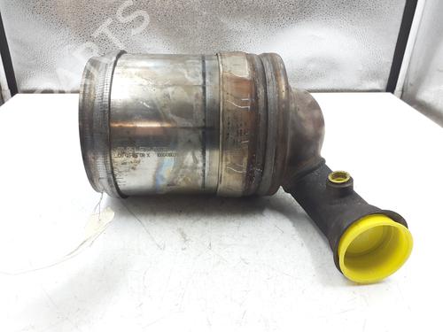 Partikelfilter für PEUGEOT 206 CC (2D) 1.6 HDi 110 (109 hp) 30774717