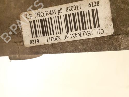 Used Gearbox Gearbox RENAULT MEGANE II (BM0/1_, CM0/1_) 1.6 16V (BM0C, CM0C) (113 hp) 39258004 39258004