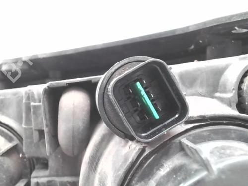 Right headlight HYUNDAI SONATA V (NF) 2.0 CRDi | BP24780207C29 