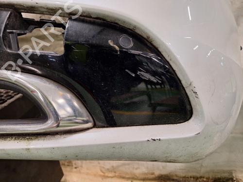Rear bumper CITROËN DS5 2.0 HDi 200 Hybrid4 All-wheel Drive | BP29188666C8 