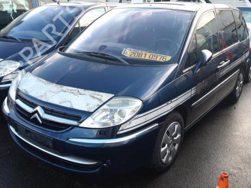 Used Parts CITROËN C8 (EA_, EB_) 2.2 HDi (170 hp) 2412597