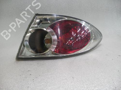Højre baglygte MAZDA 6 Hatchback (GG) 1.8 (120 hp) 24776773