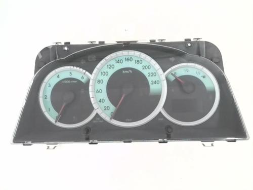 Used Instrument cluster TOYOTA COROLLA Verso (ZER_, ZZE12_, R1_) 2.2 D-4D (AUR10_, AUR10R) (136 hp) 24781564
