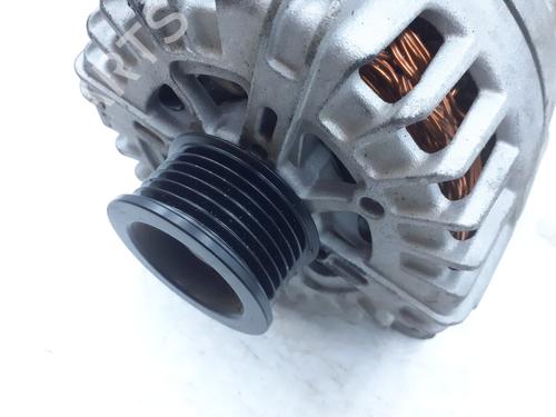 Used Alternator Alternator BMW 1 (E87) 118 d (143 hp) 39938718 39938718