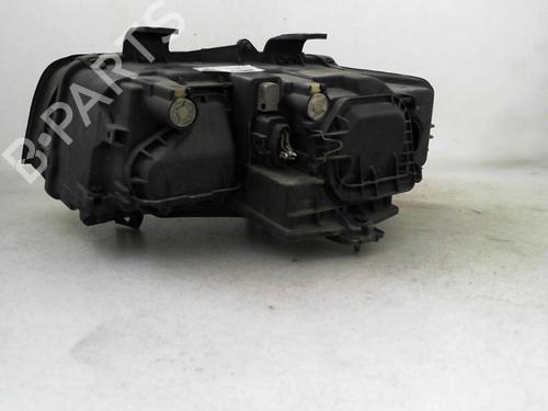 Højre forlygte AUDI A4 B6 Avant (8E5) 2.5 TDI | BP24774989C29 