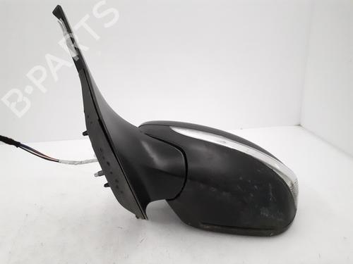 Left mirror CITROËN C3 III (SX) 1.2 THP 110 (SXHNPS, SXHNZT, SXHNZ6) | BP30172258C26