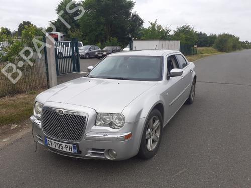 Used Parts CHRYSLER 300C (LX, LE) 3.0 CRD 2411817