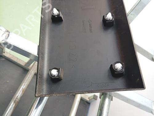 Other RENAULT MASTER III Platform/Chassis (EV, HV, UV) | BP36786866O1 - Image 2