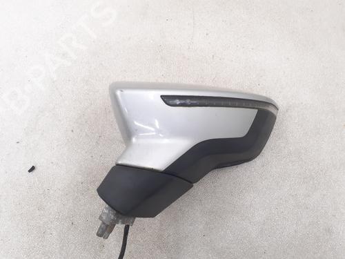 Left mirror SEAT LEON (5F1) 1.6 TDI | BP27319161C26 