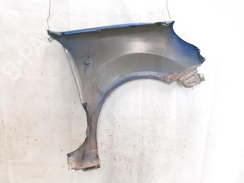 Left front fenders RENAULT KANGOO (KC0/1_) 1.5 dCi | BP24788538C41 