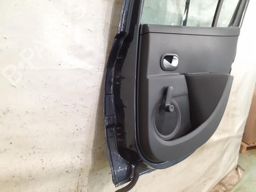 Right rear door RENAULT CLIO III (BR0/1, CR0/1) 1.2 16V (BR0P, CR0P) | BP29880253C5