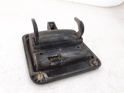 Front right exterior door handle PEUGEOT BOXER Van (230L) 2.5 D | BP24784419C129 