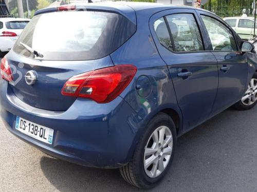 Alternator OPEL CORSA E (X15) 1.4 (08, 68) | BP24784113M7 - Image 5