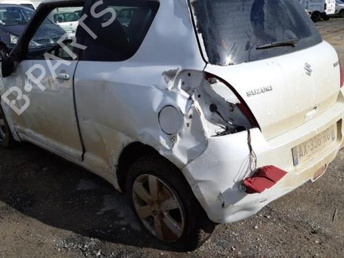 Warning switch SUZUKI SWIFT III (MZ, EZ) 1.3 (RS413, ZC11S) | BP24780008I22  - Image 8