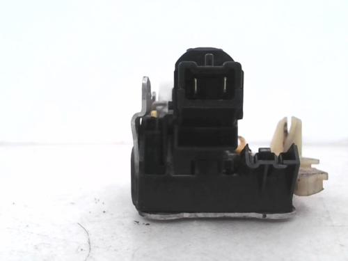 Front left lock DACIA LODGY (JS_) 1.5 dCi (JSMC, JSAF) | BP24781094C98 