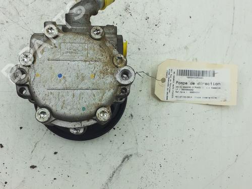 Styring servopumpe DACIA SANDERO II 1.2 (75 hp) 24795638