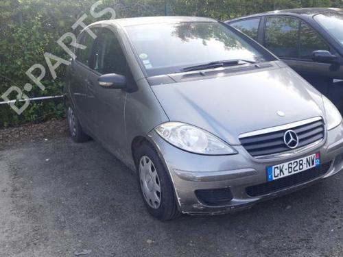 Left headlight MERCEDES-BENZ A-CLASS (W169) A 150 (169.031, 169.331) | BP24784279C28