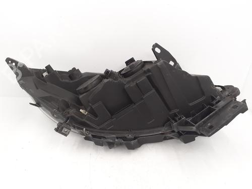 Lampa przednia lewa RENAULT GRAND SCÉNIC III (JZ0/1_) 1.5 dCi (JZ09, JZ0D, JZ10, JZ14, JZ1G, JZ29, JZ2C) | BP30901128C28