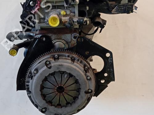 Engine FIAT TIPO Hatchback (356_, 357_) 1.4 (356HXA1B, 357) | BP29452720M1