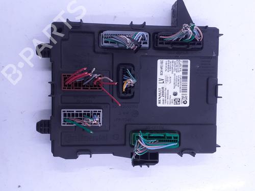 Fuse box RENAULT KADJAR (HA_, HL_) 1.5 BLUE dCi 115 (HLA6) | BP29913727E1 - Image 2