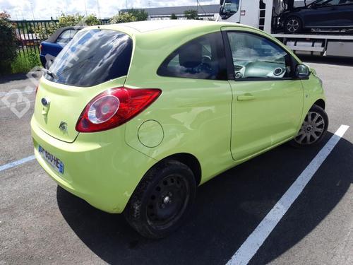 Climate control FORD KA (RU8) 1.2 | BP24794577I5 - Image 6