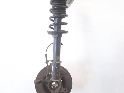 Left front steering knuckle DACIA SPRING EV (B6M1) | BP37742260M25 - Image 4